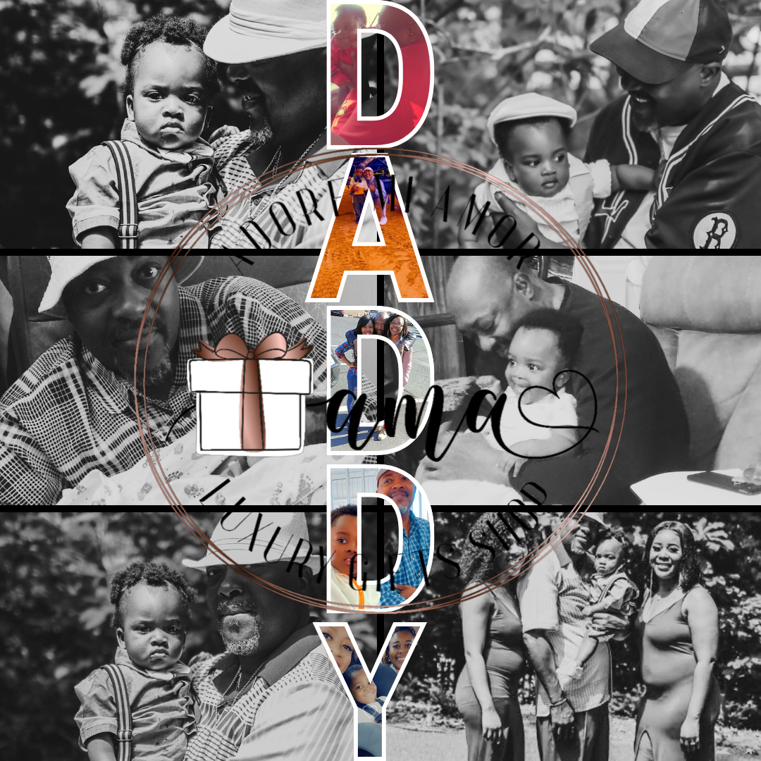 All about Dad