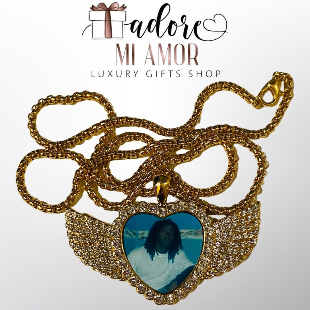 Pendant Necklaces