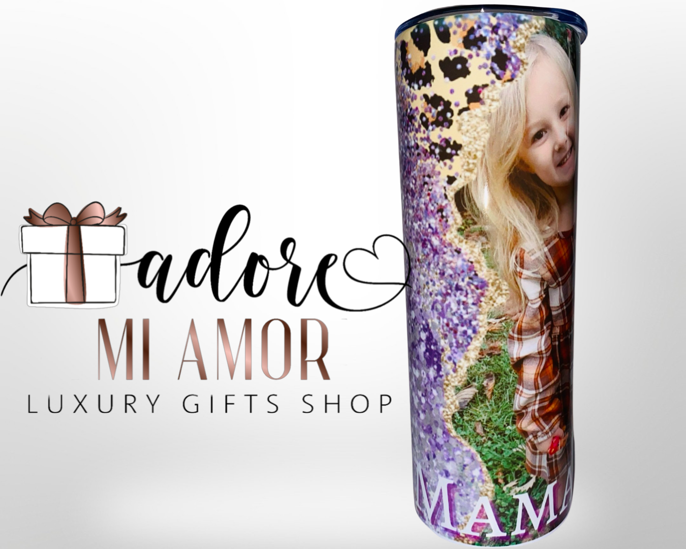 Sparkle Tumblers