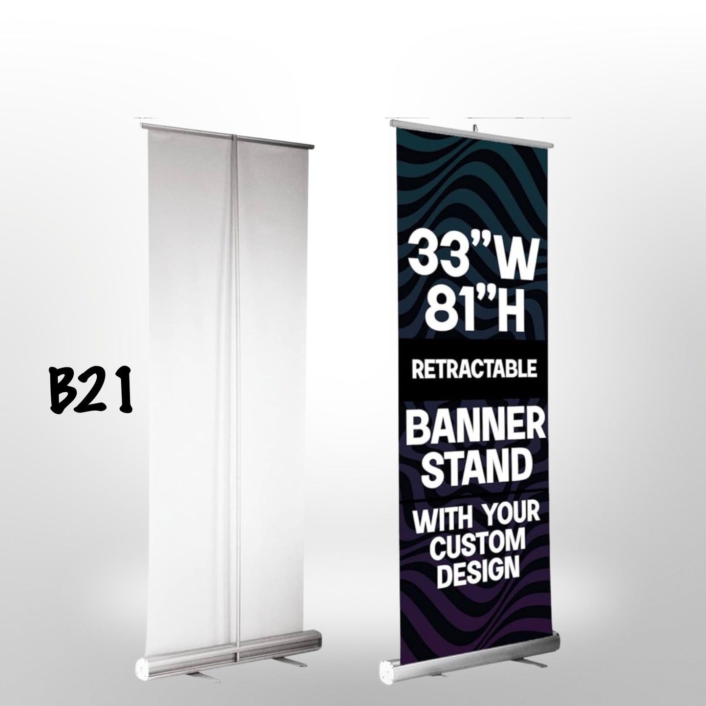 Banners