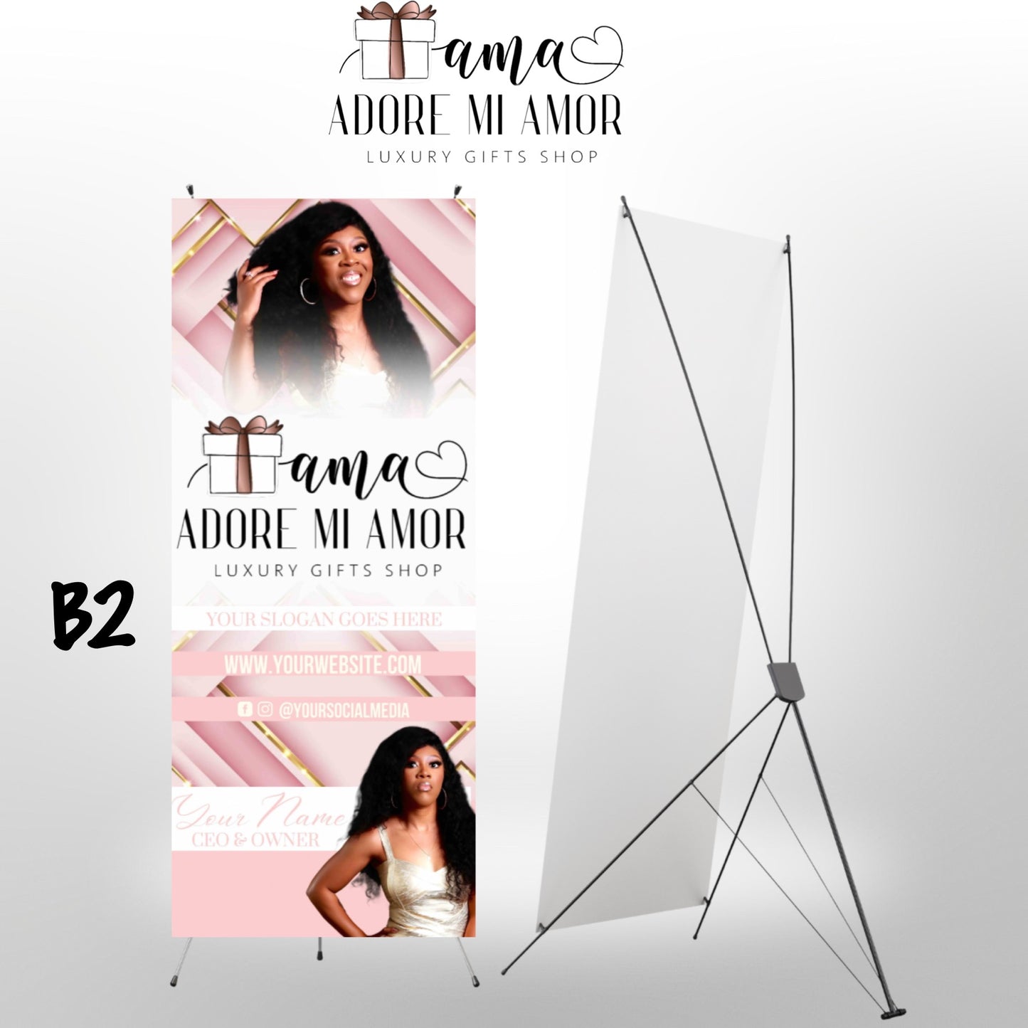 Banners