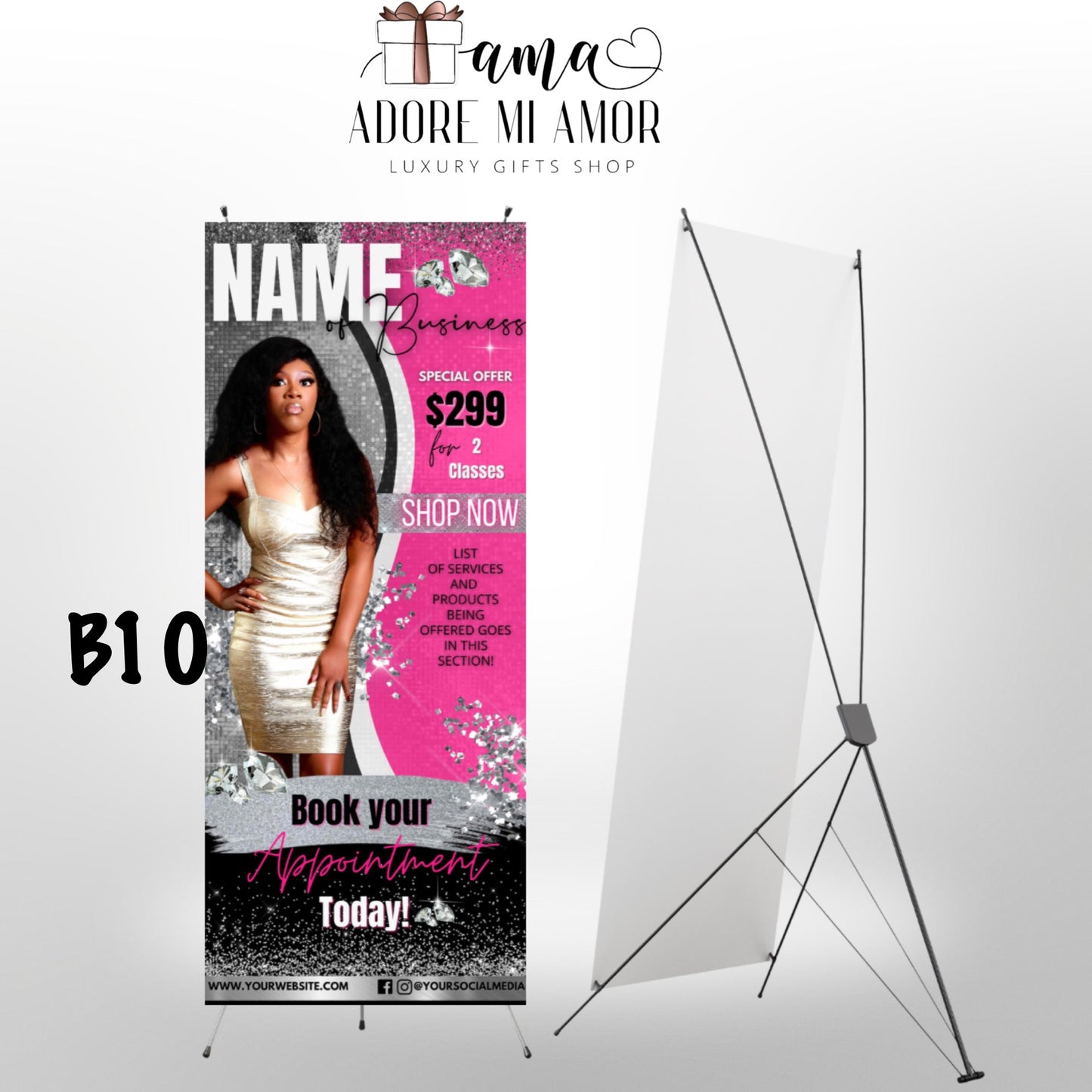 Banners