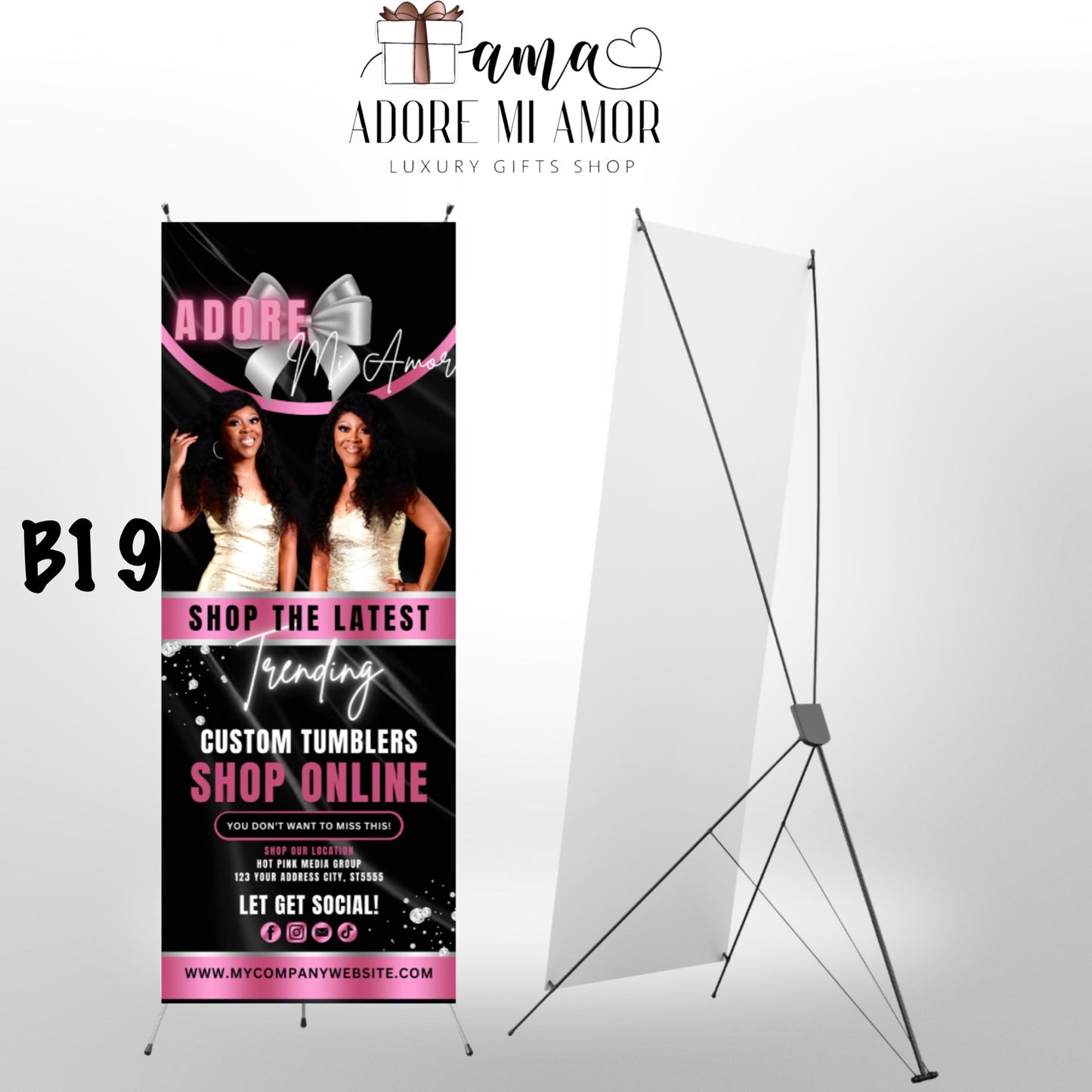 Banners
