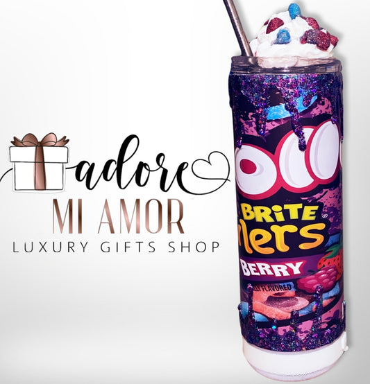 Candy Specialty Tumblers