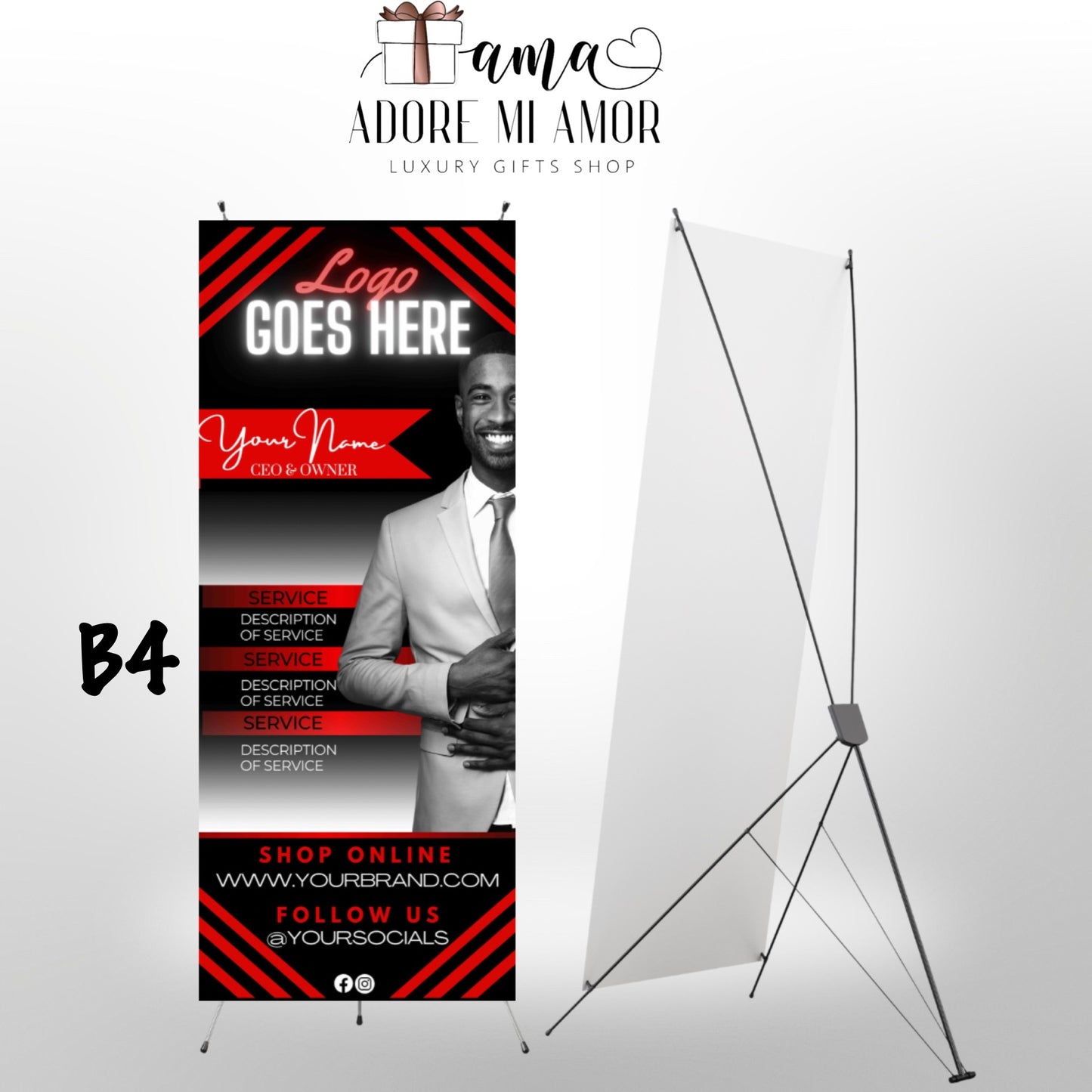 Banners