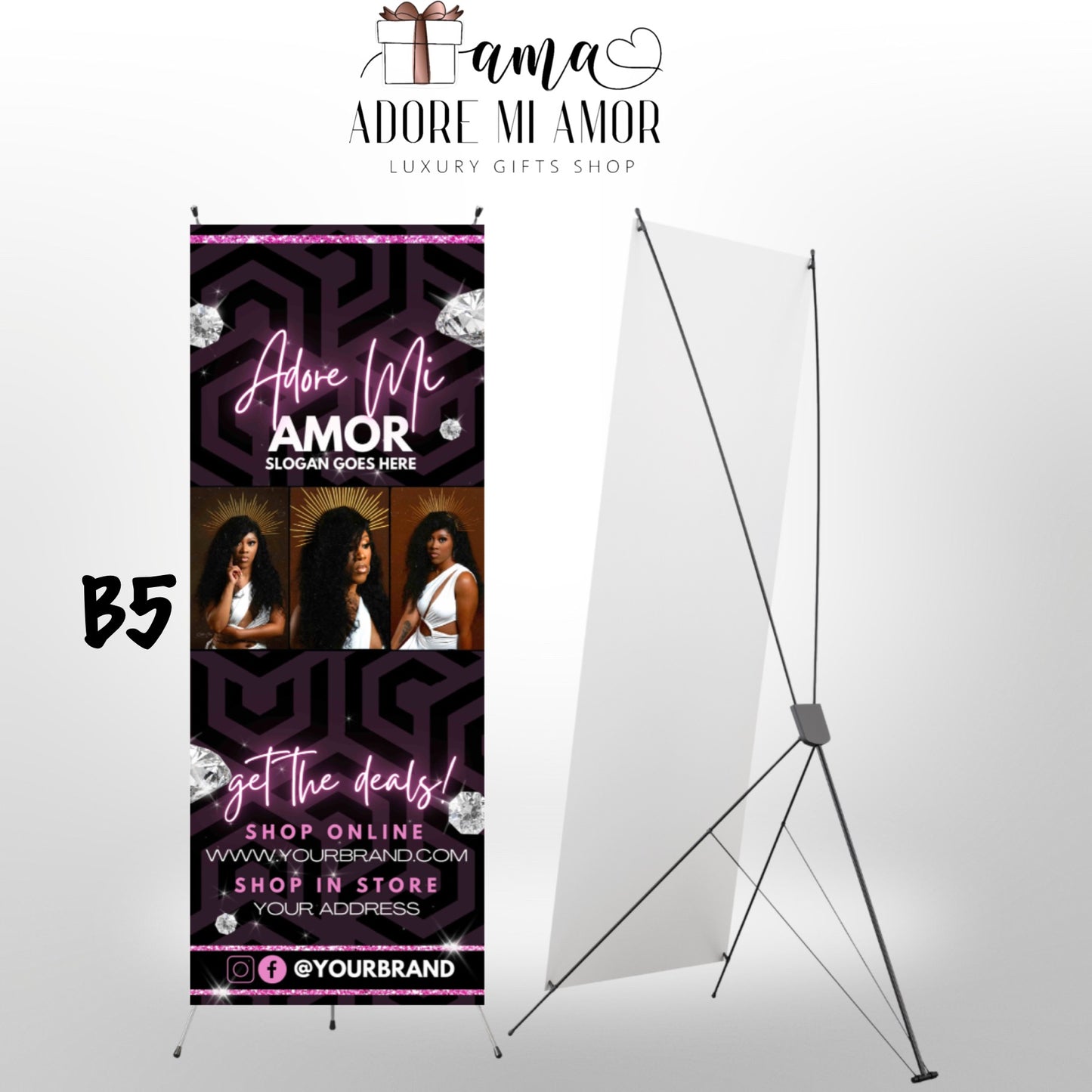 Banners