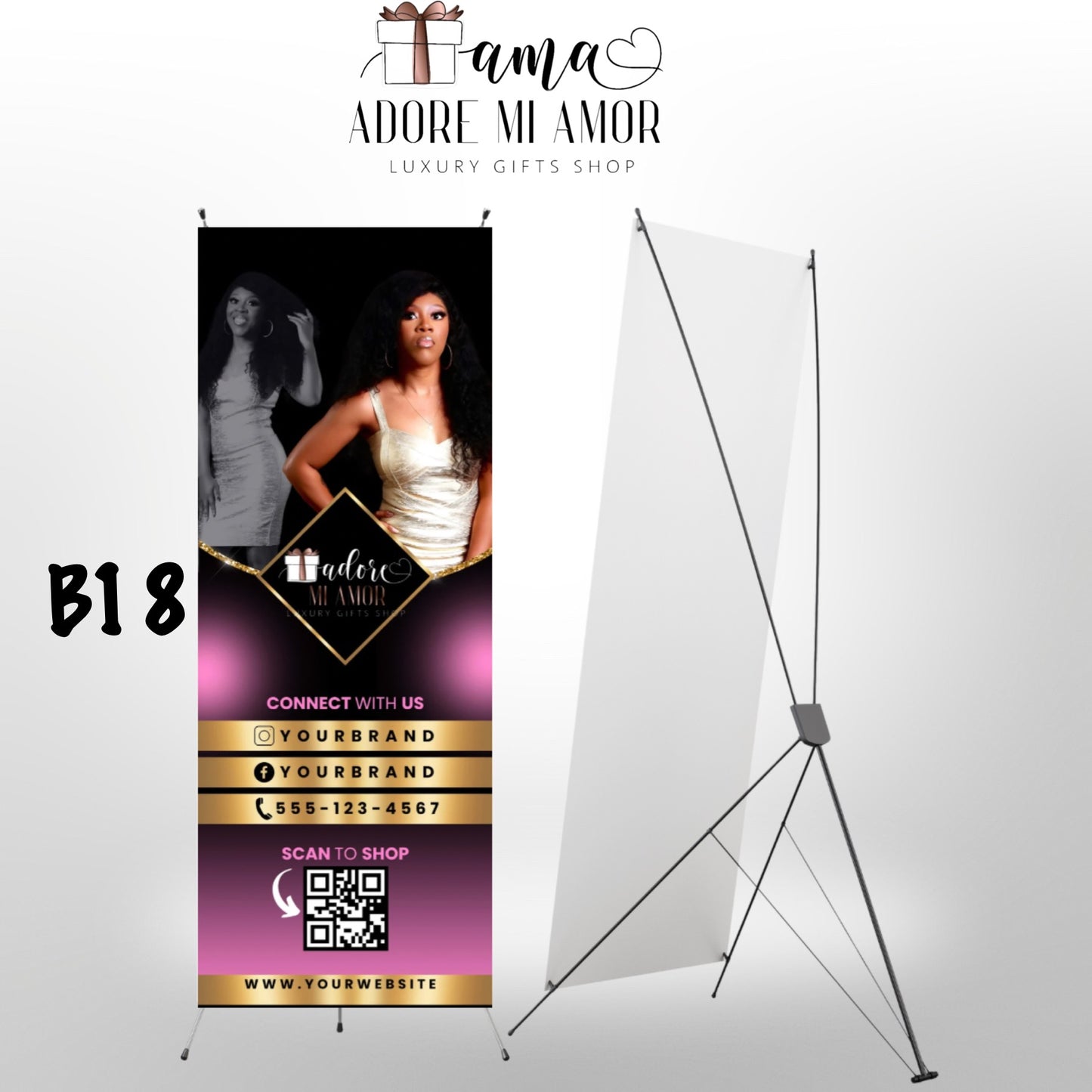 Banners