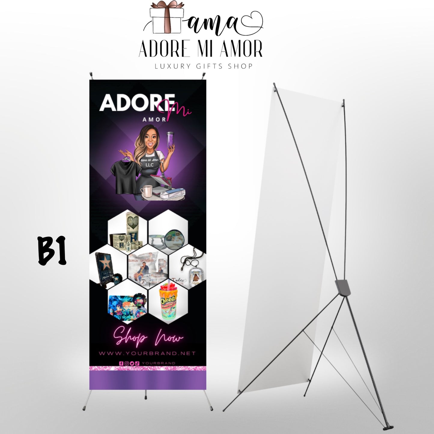 Banners