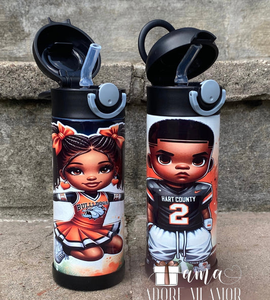 Kids Tumblers