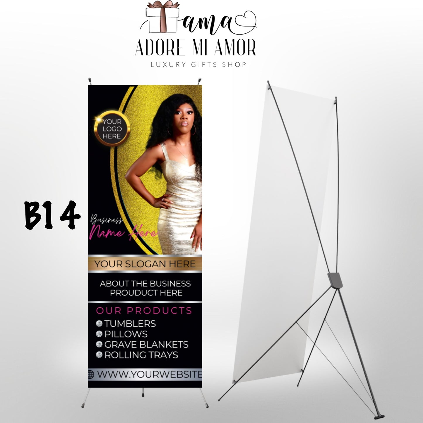 Banners