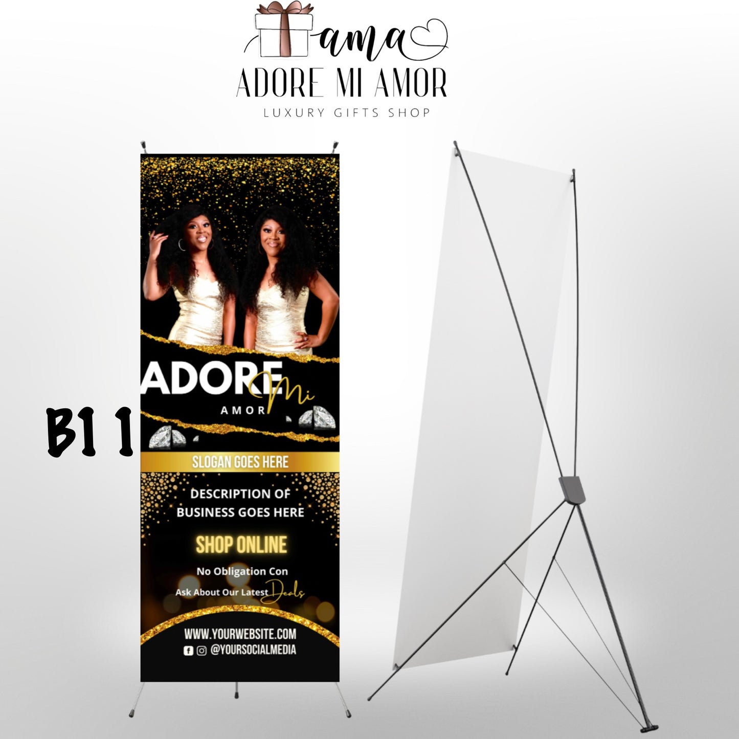 Banners