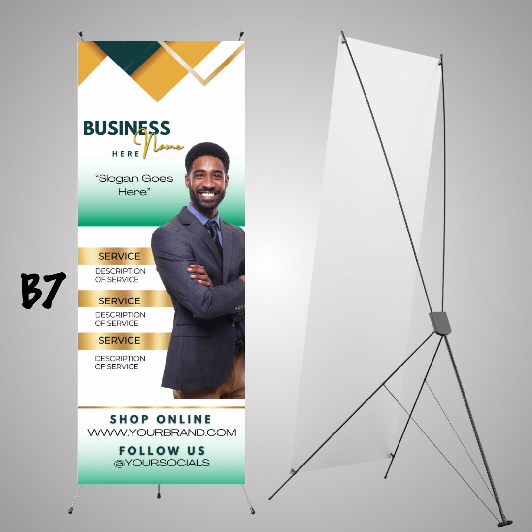 Banners