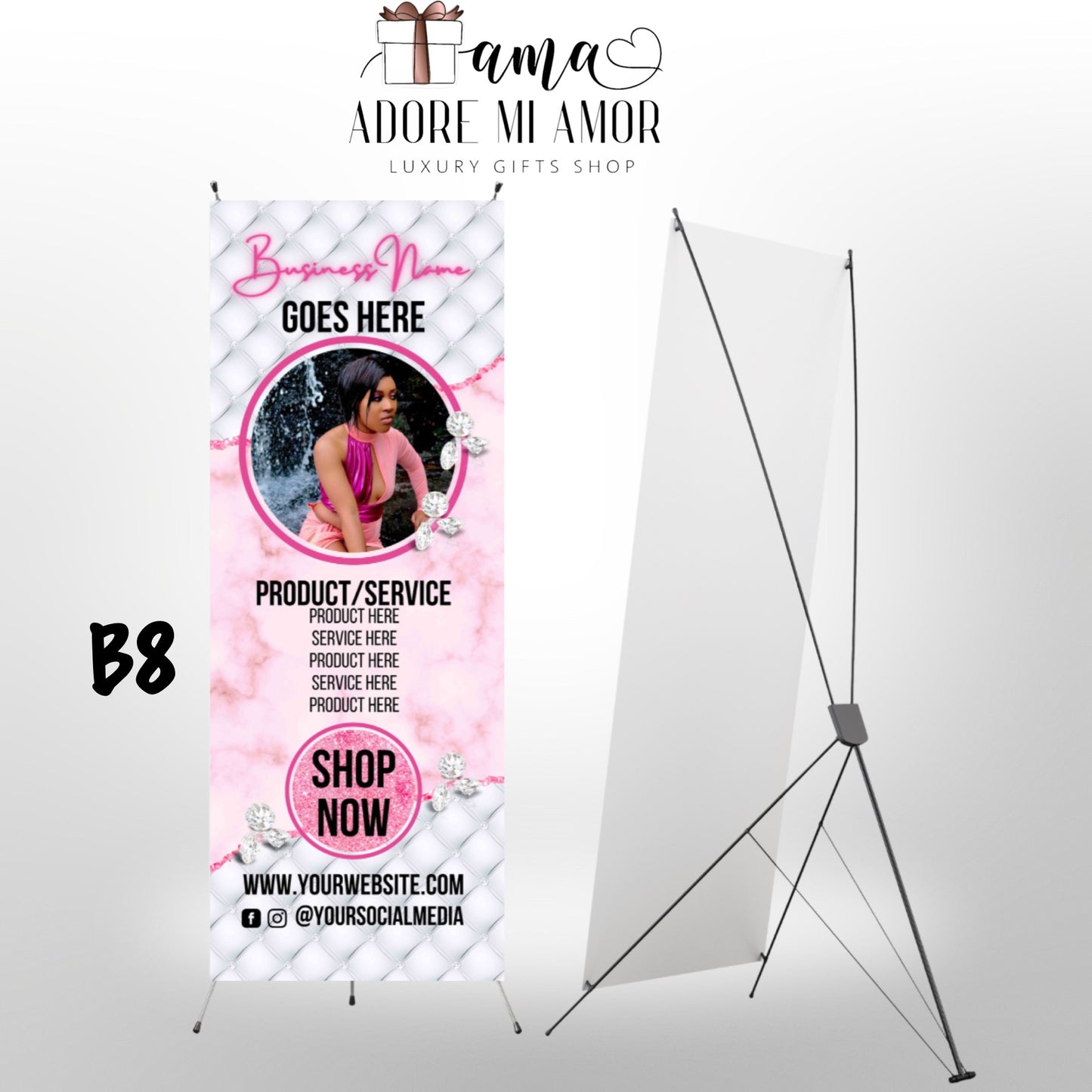 Banners