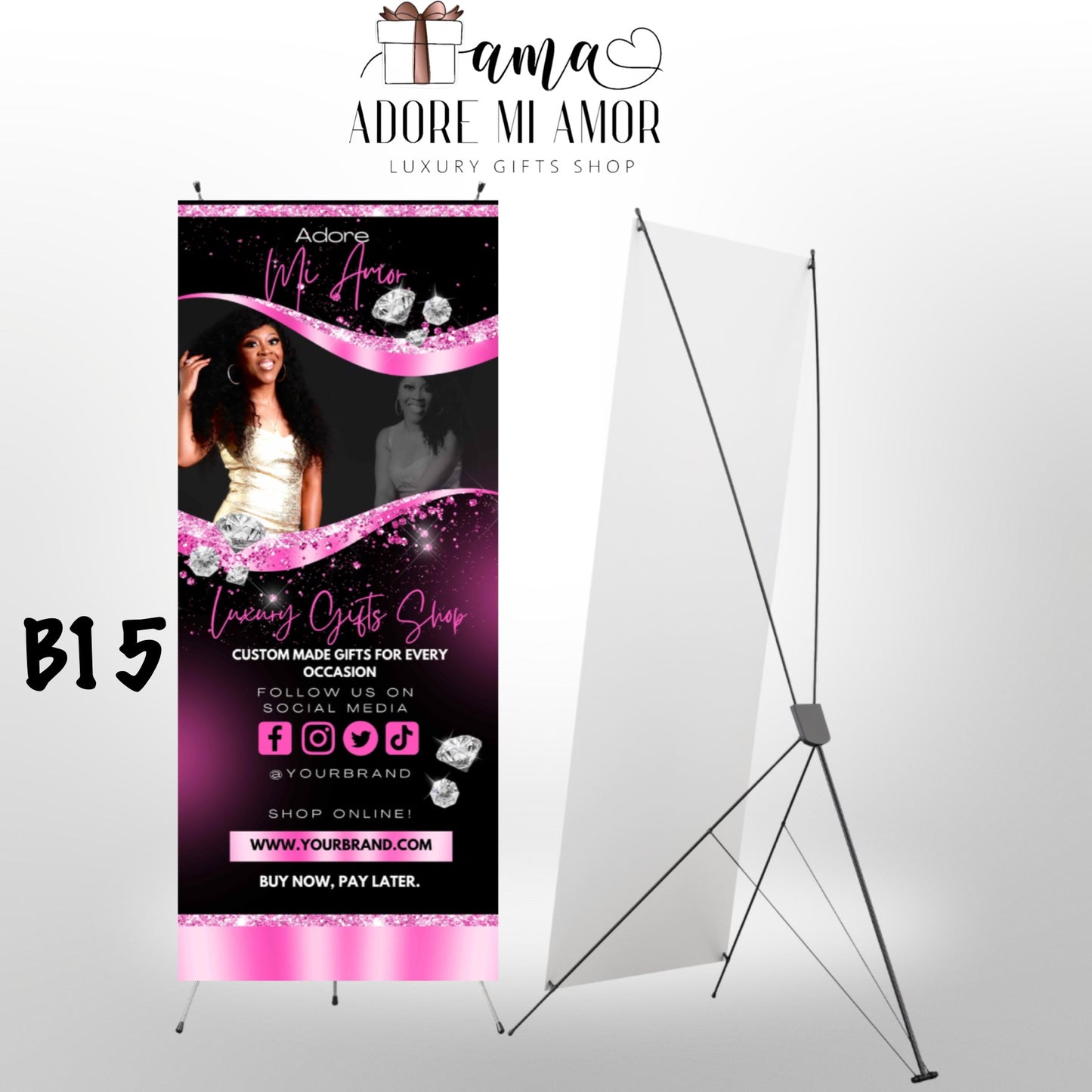 Banners