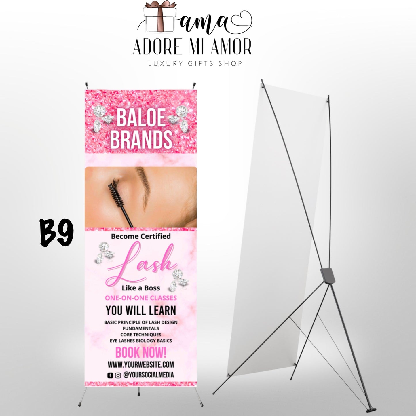 Banners