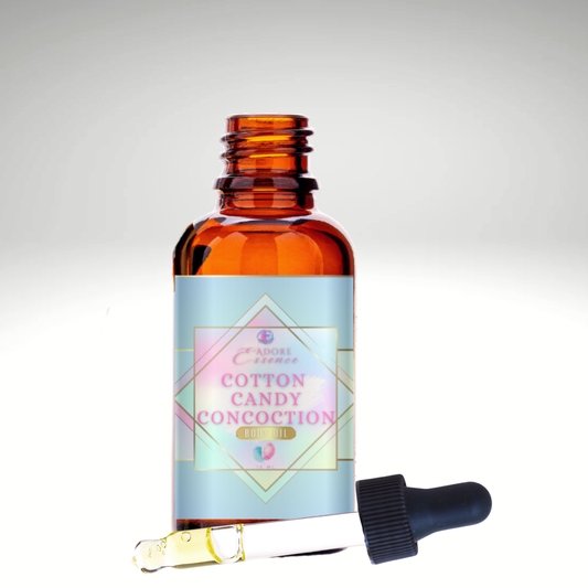 Adore Essence Body Oil