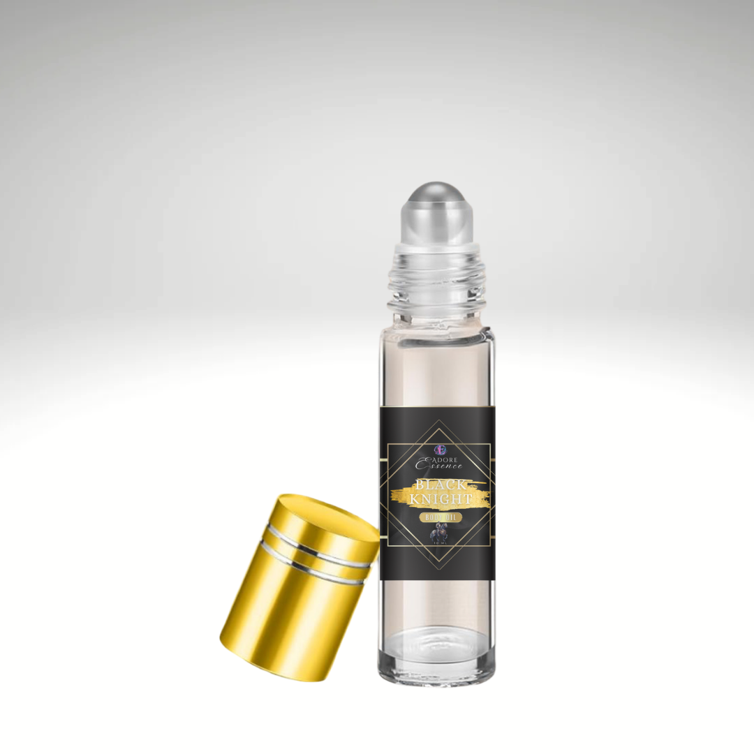 Adore Essence Body Oil