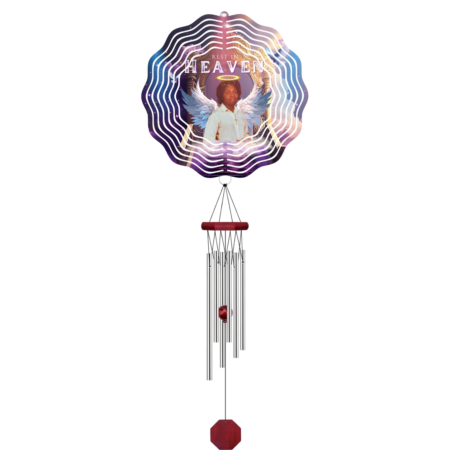 Wind Spinner