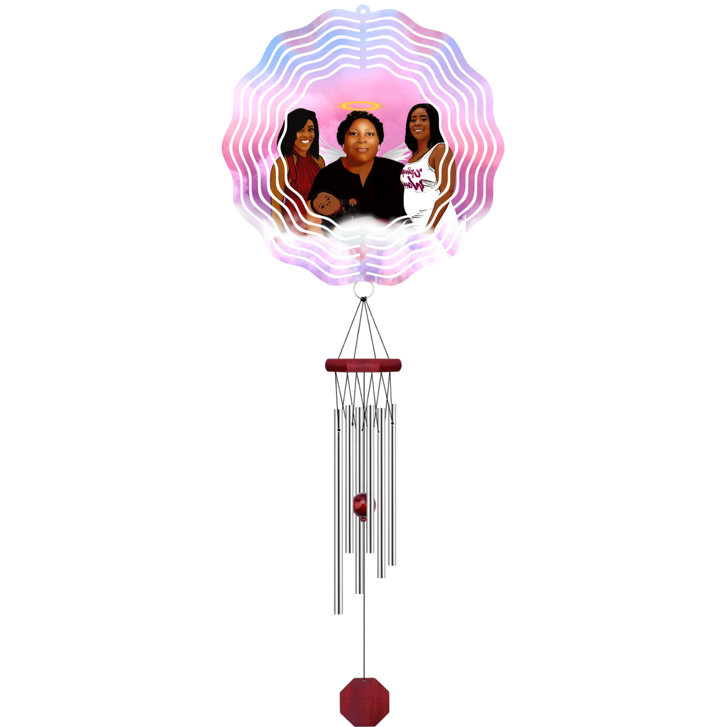 Wind Spinner