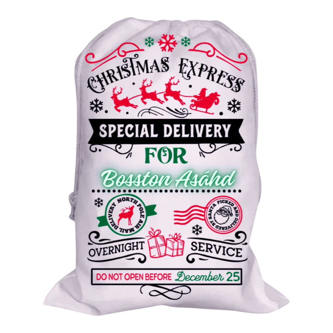 Santa Sacks