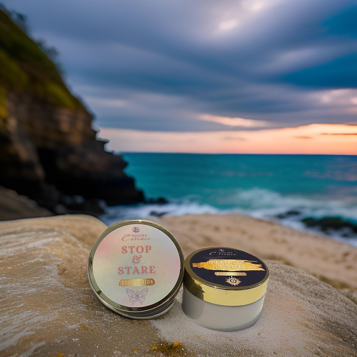 Adore Essence Body Lotion