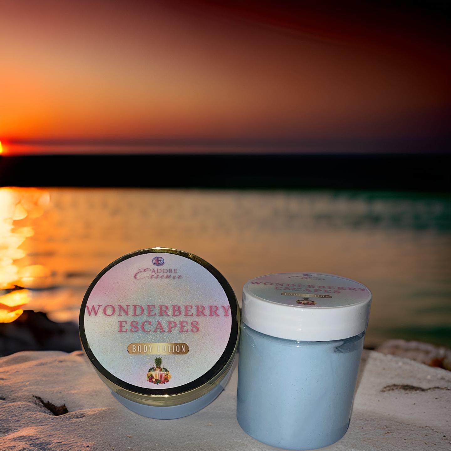 Adore Essence Body Lotion