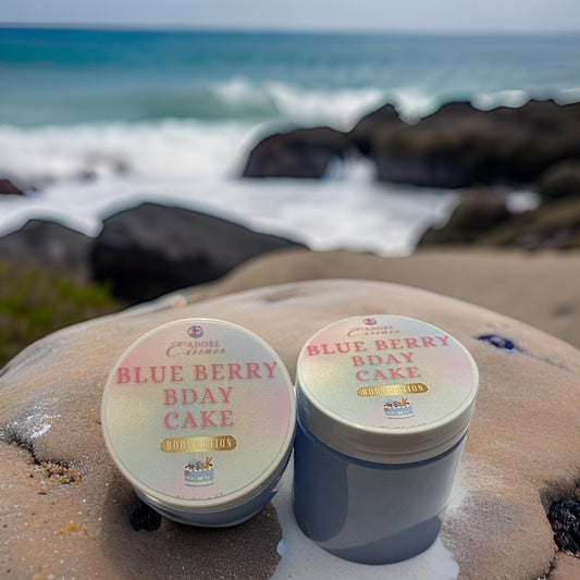 Adore Essence Body Lotion