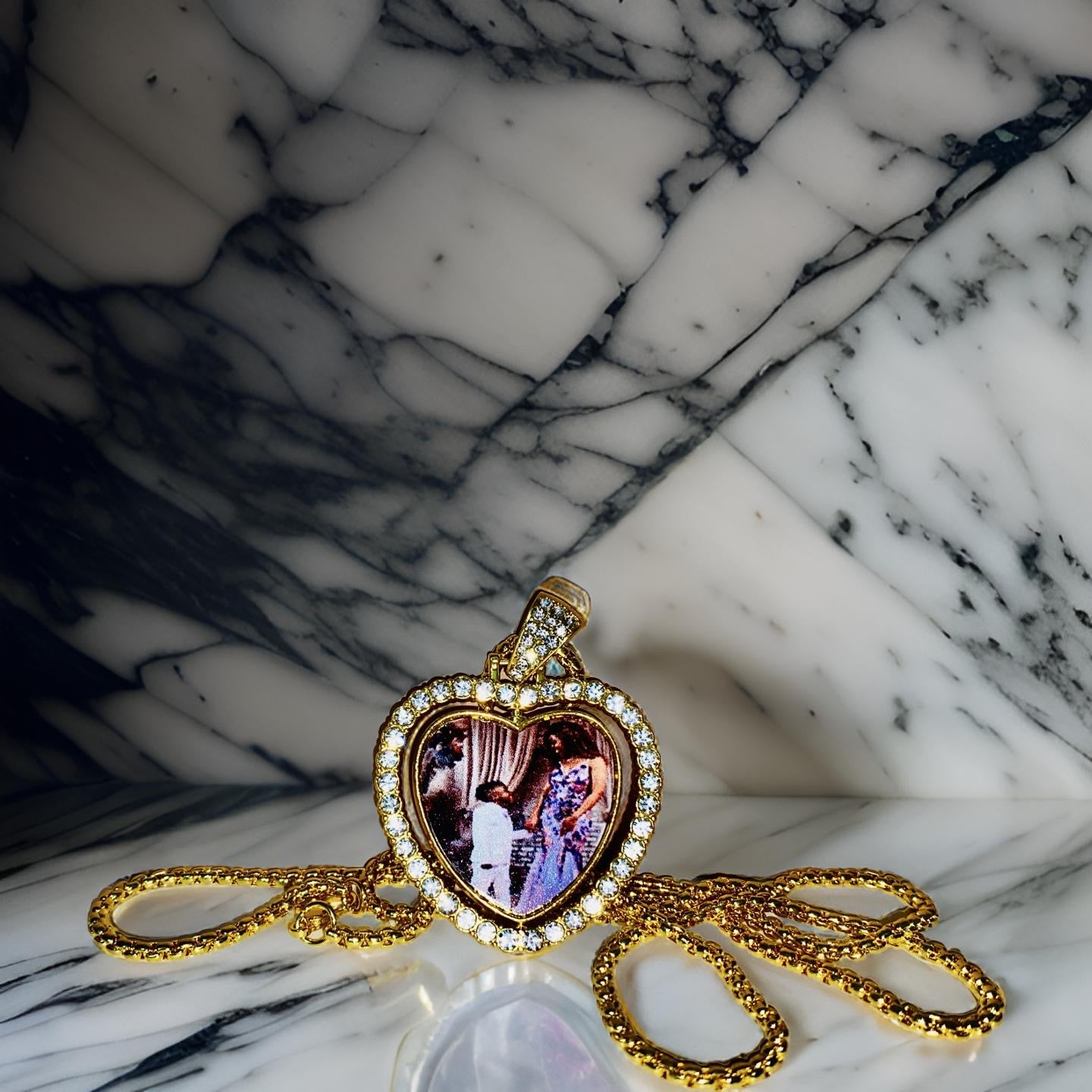 Pendant Necklaces