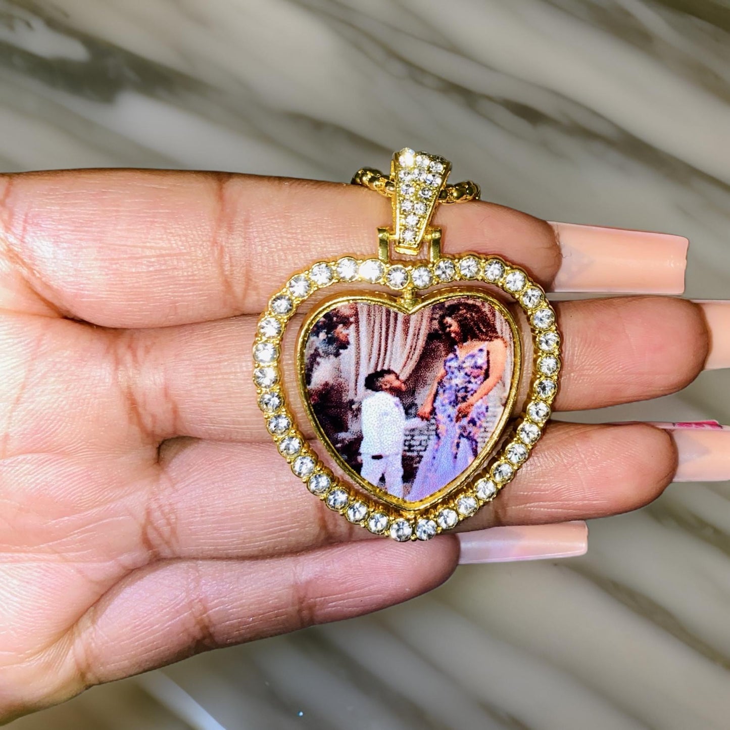 Pendant Necklaces