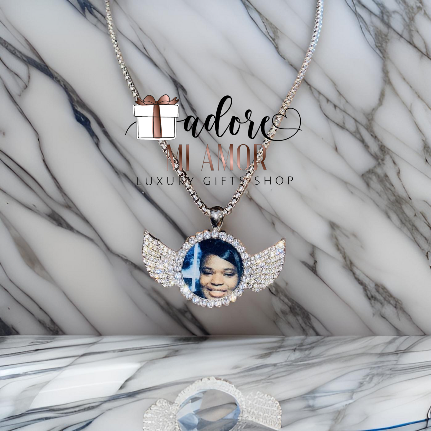 Pendant Necklaces