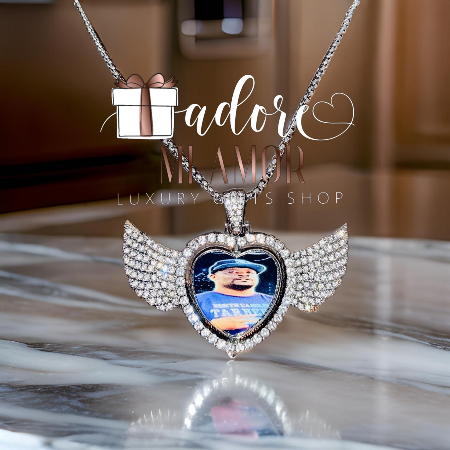 Pendant Necklaces