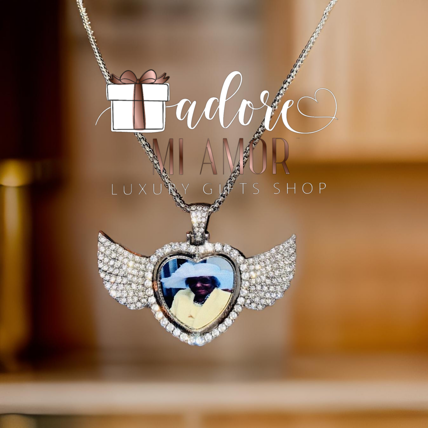 Pendant Necklaces
