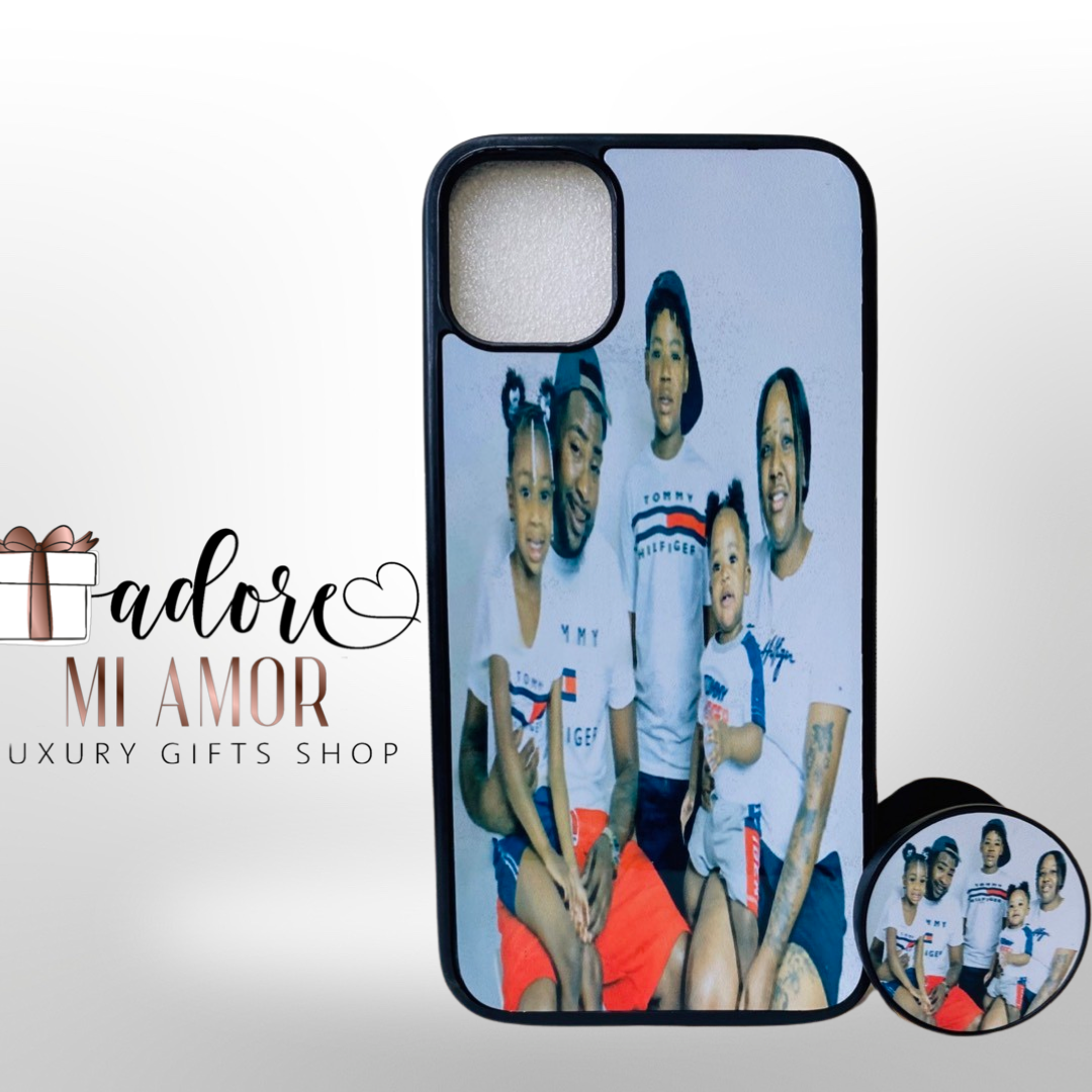 iPhone Cases