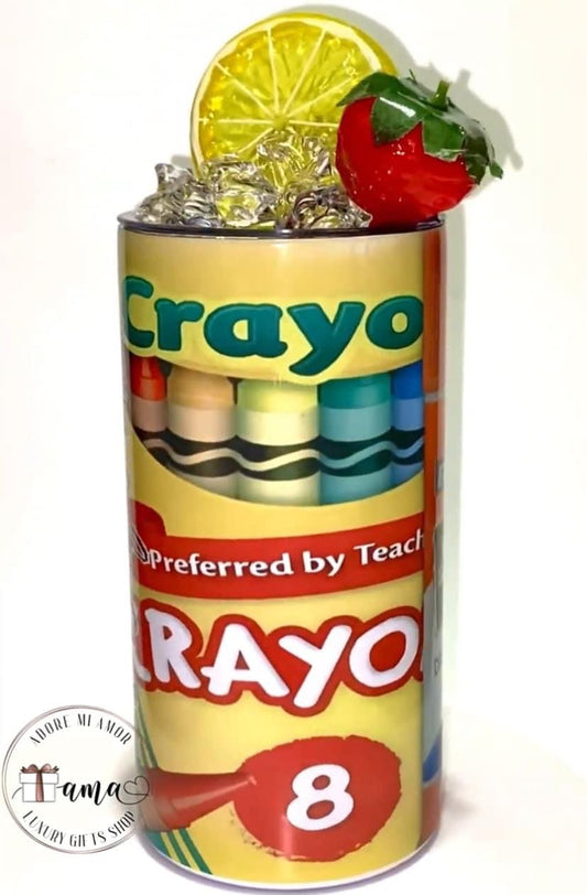 Teacher Life Tumblers