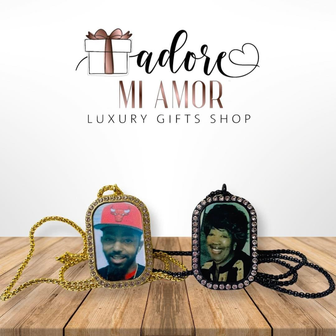 Pendant Necklaces
