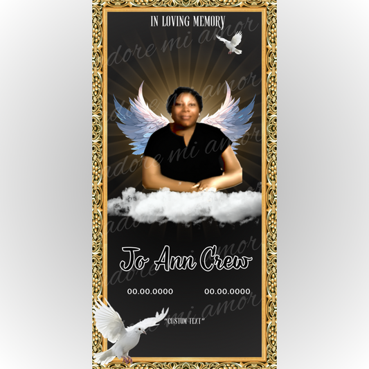 Memorial Grave Covers