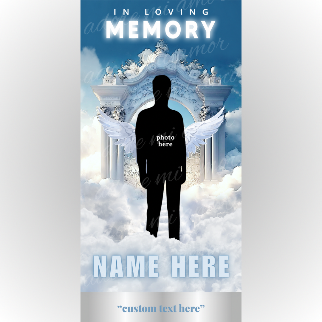 Memorial Grave Covers