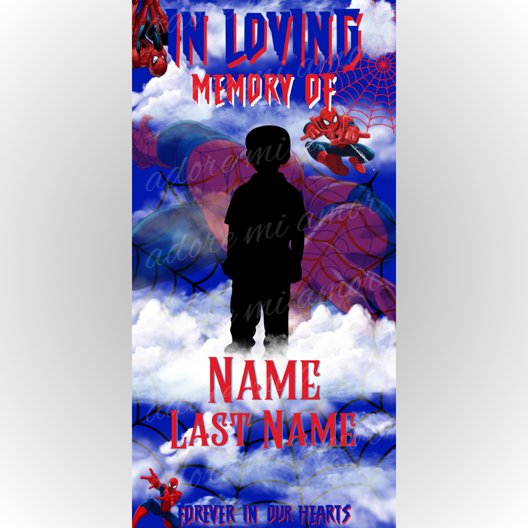 Memorial Grave Covers