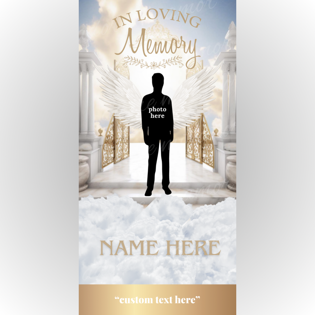 Memorial Grave Covers