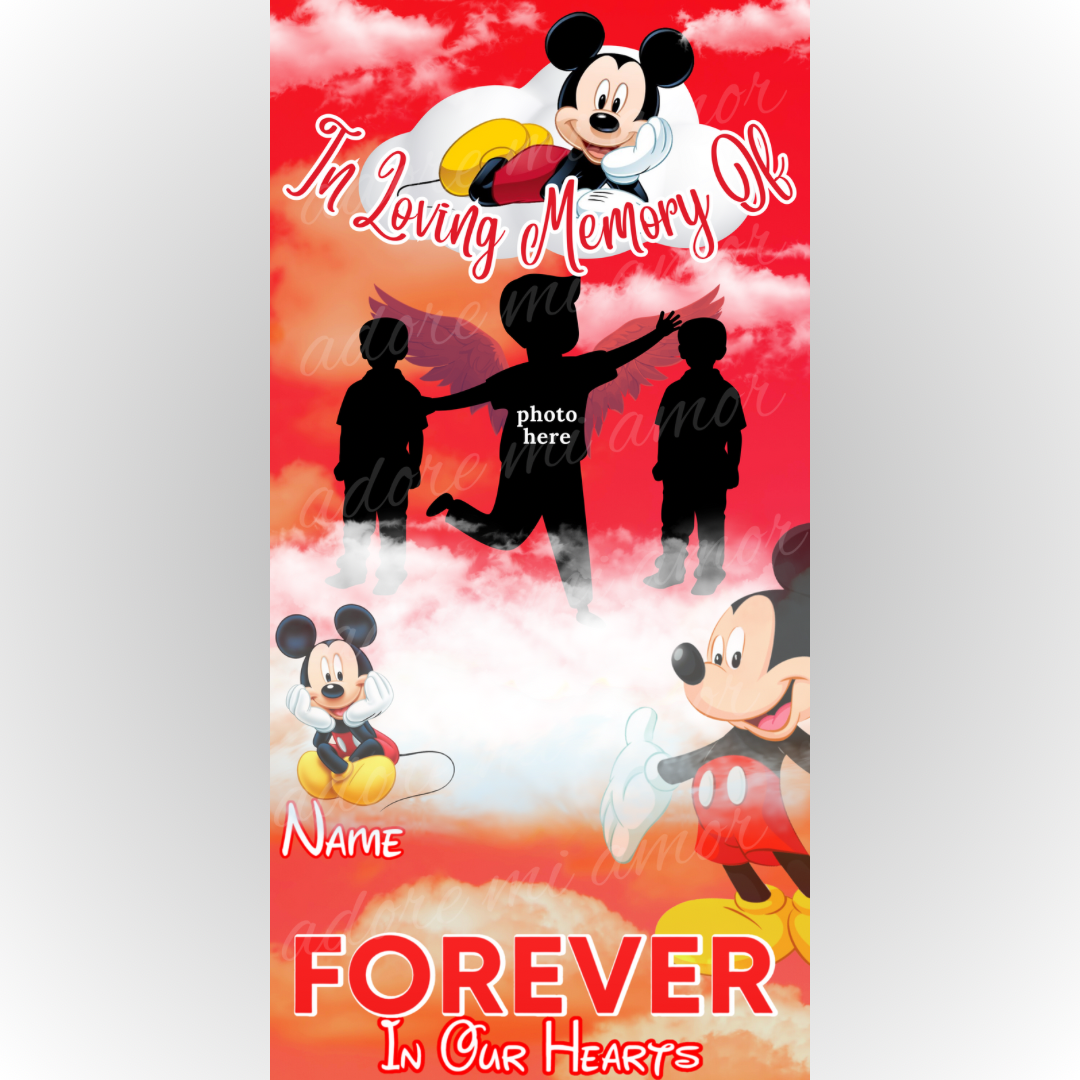 Memorial Grave Covers