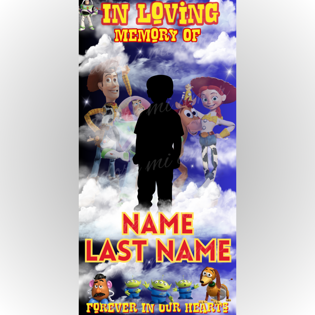 Memorial Grave Covers