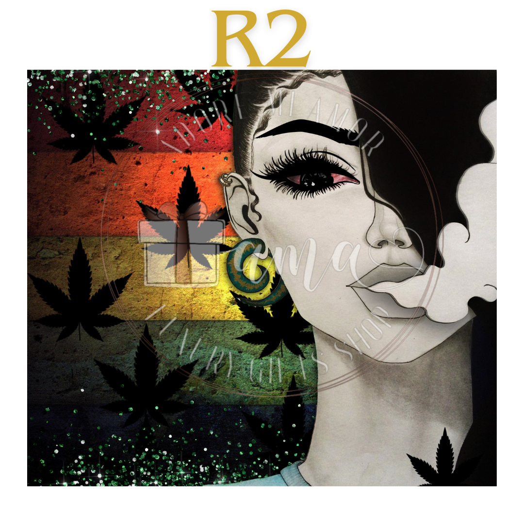 420 Tumblers