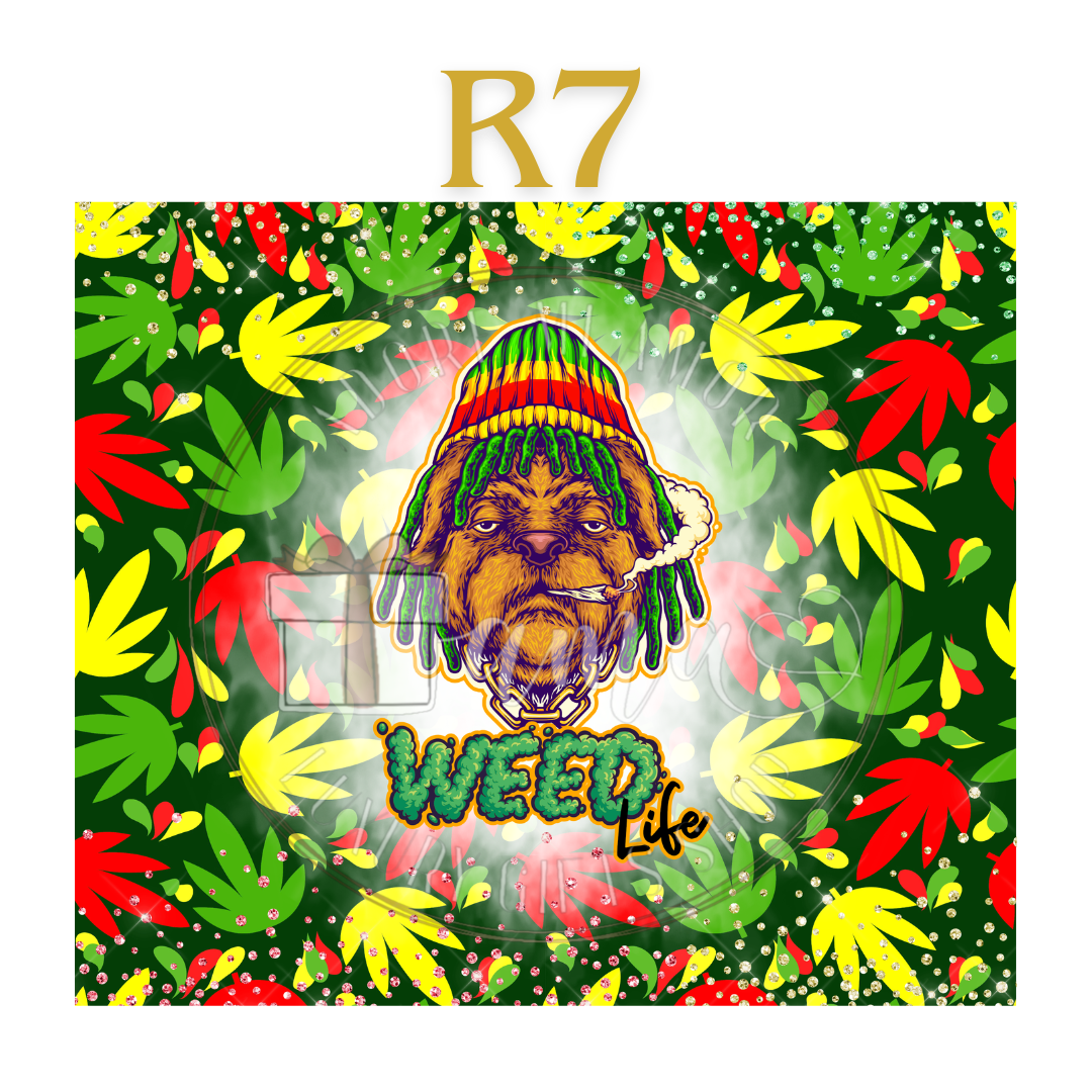 420 Tumblers