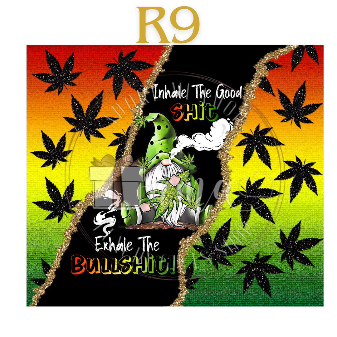 420 Tumblers