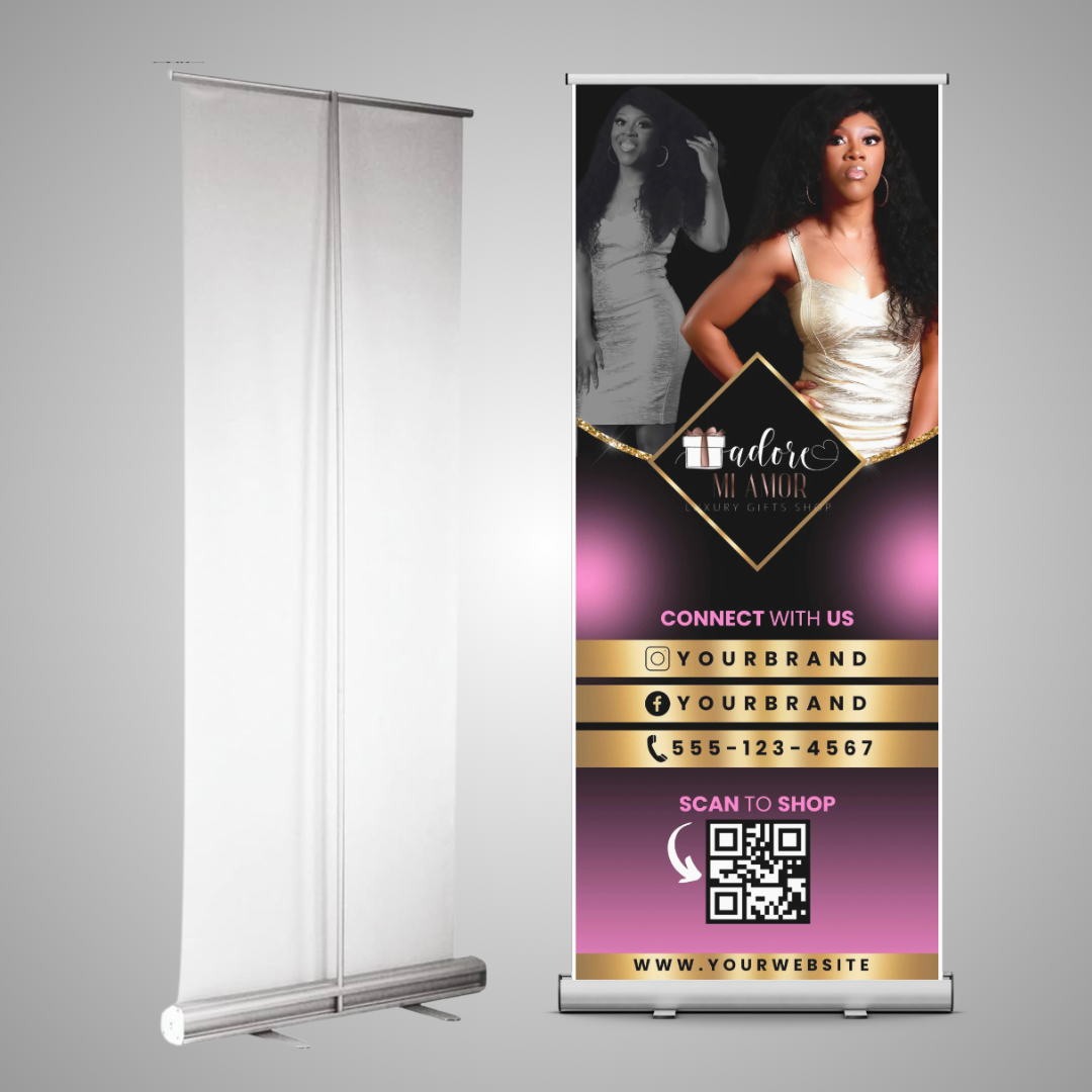 Banners