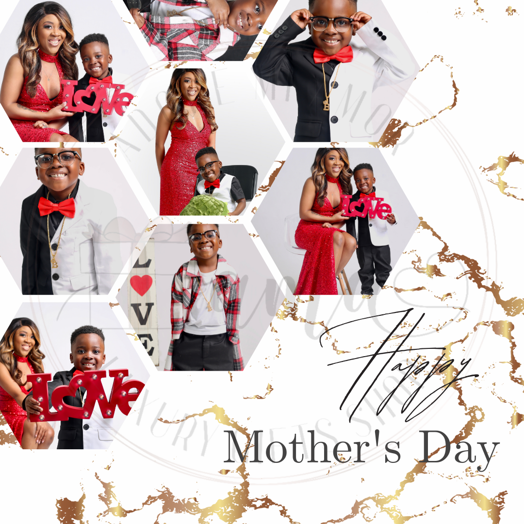All About Mom