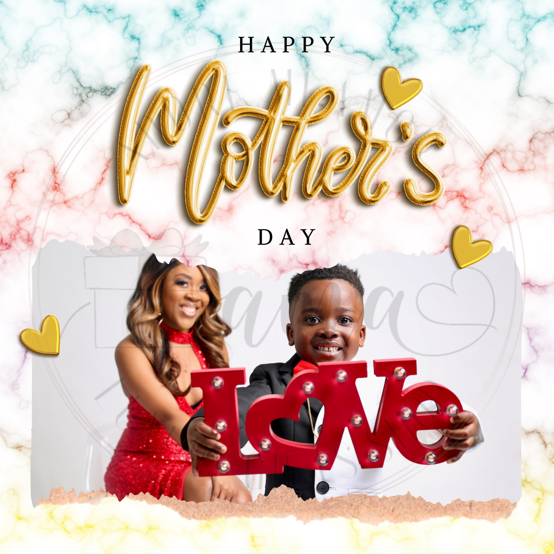 All About Mom