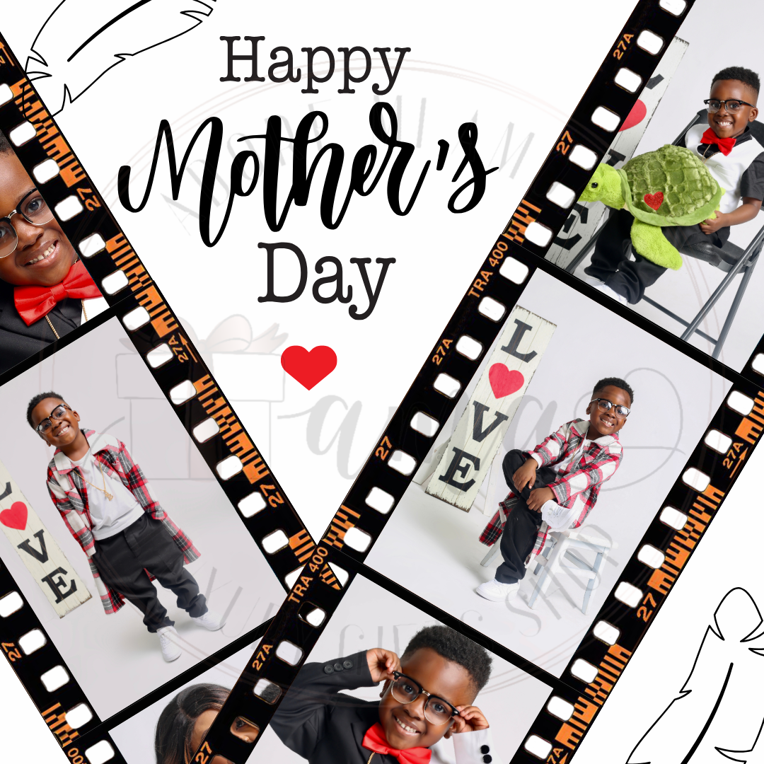 All About Mom