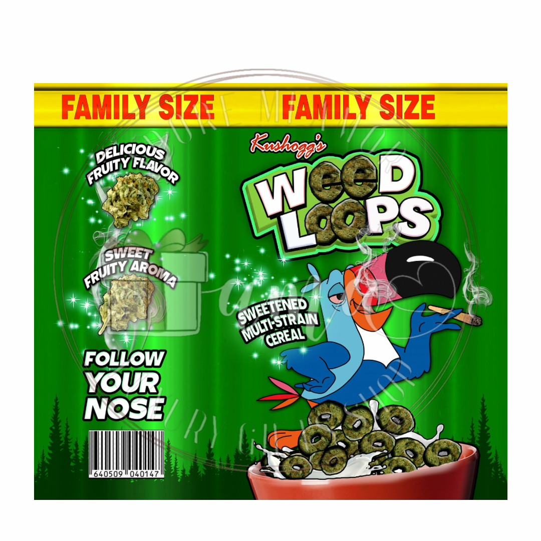 Rolling Tray Set