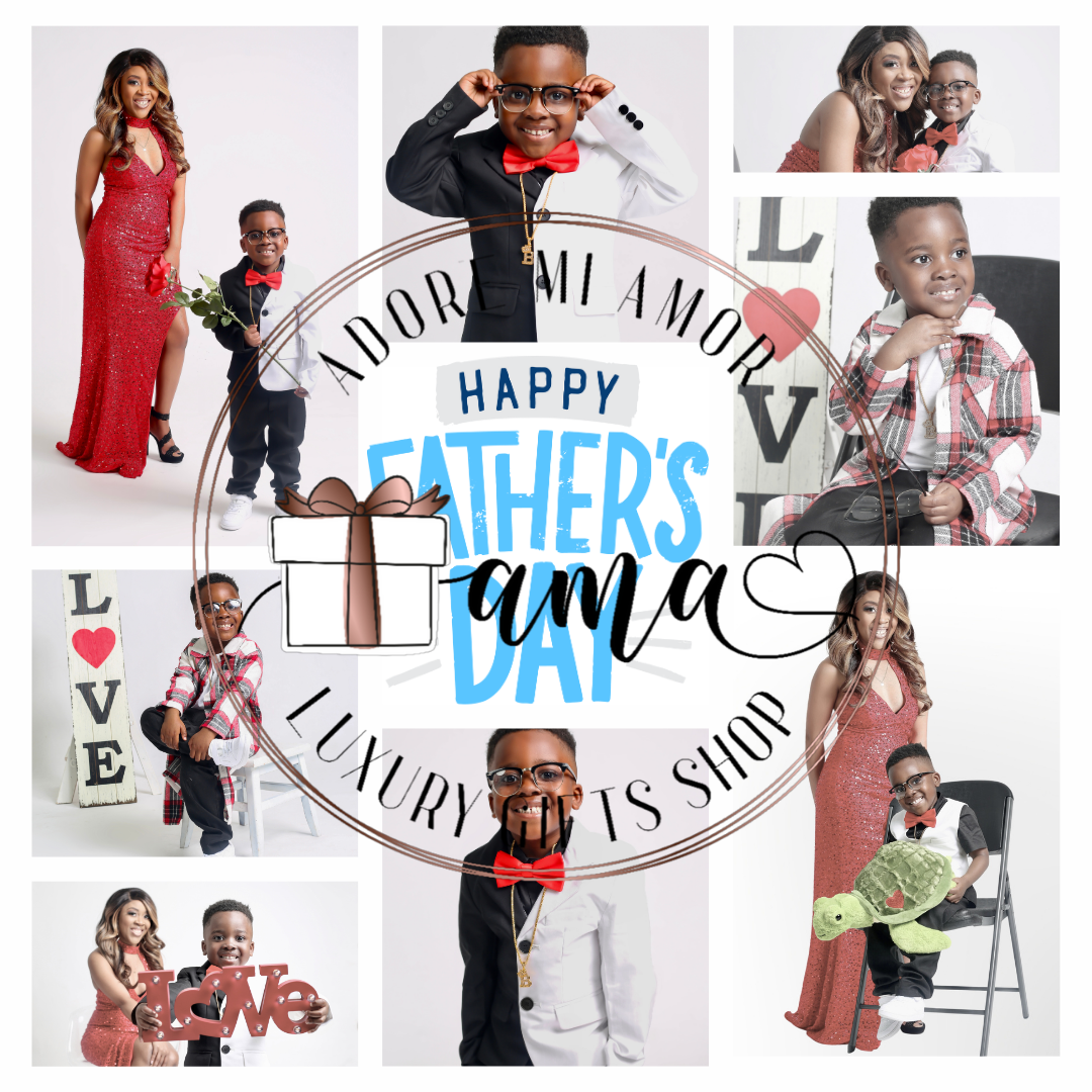 All about Dad